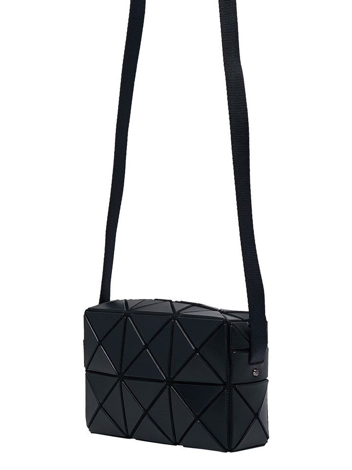 Cuboid Crossbody