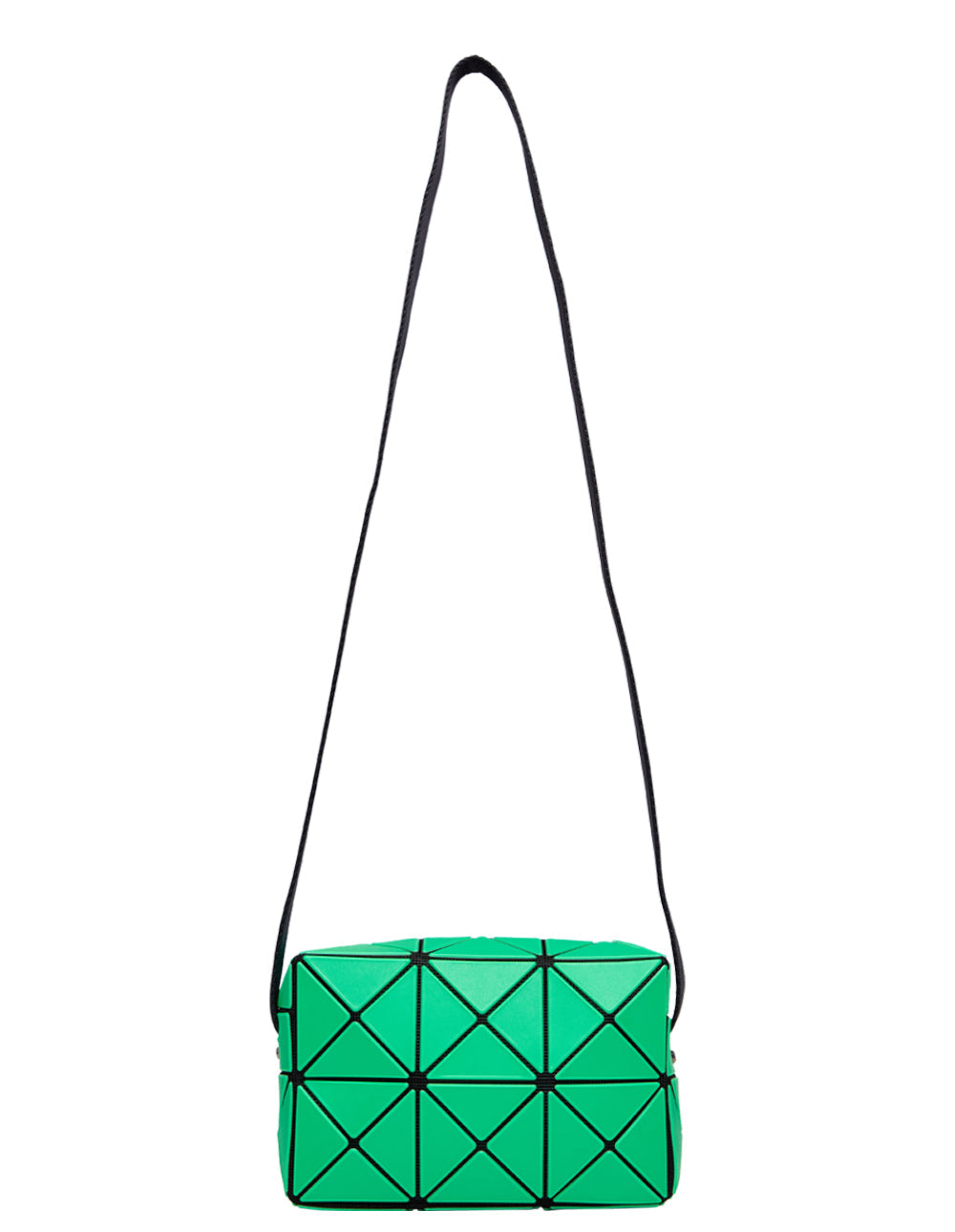 Cuboid Crossbody