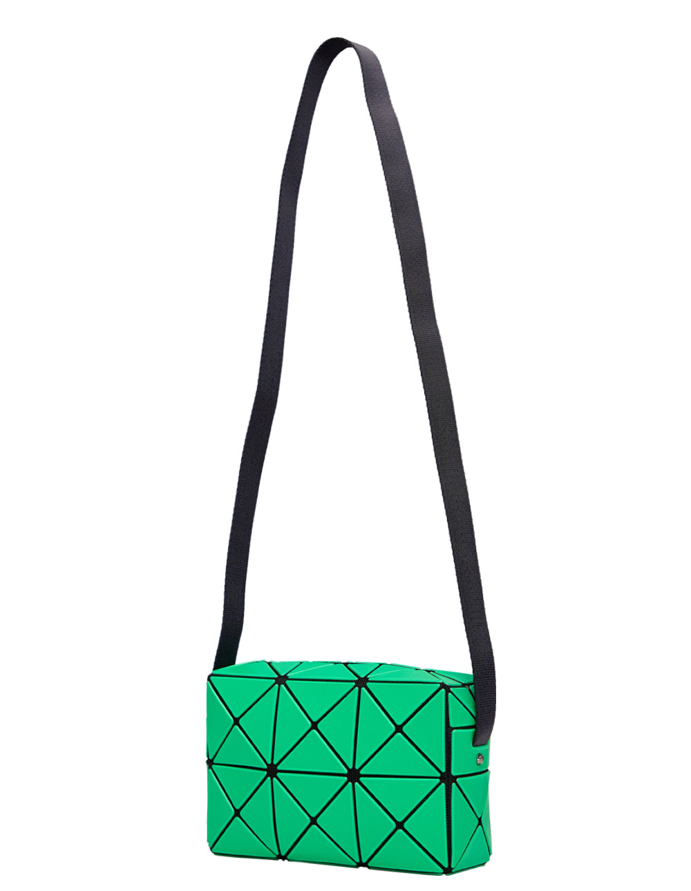 Cuboid Crossbody