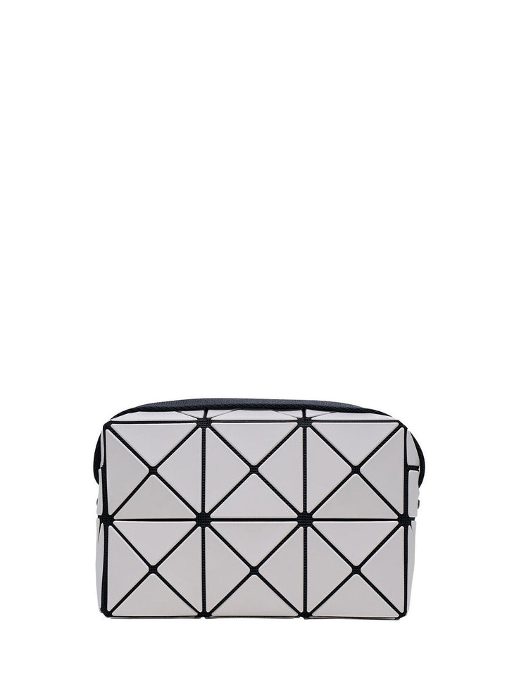 Cuboid Crossbody