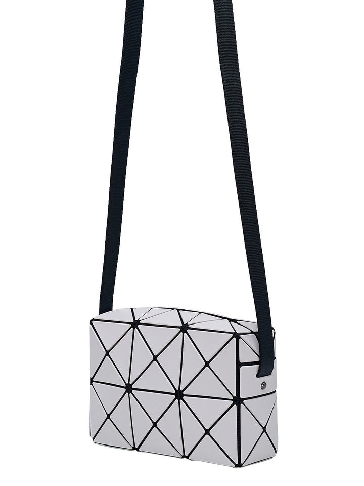 Cuboid Crossbody