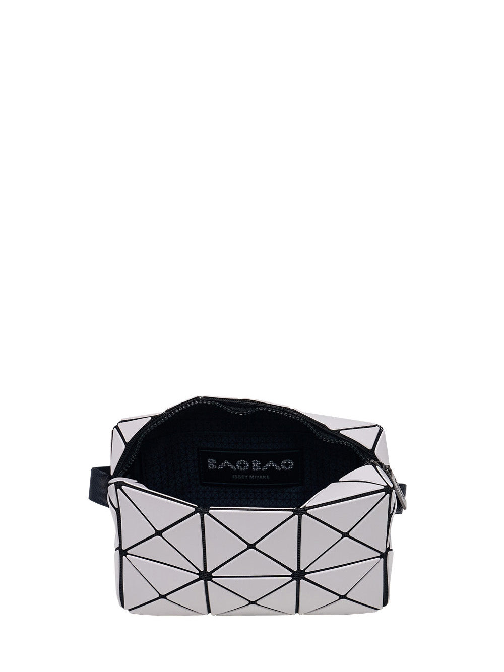 Cuboid Crossbody