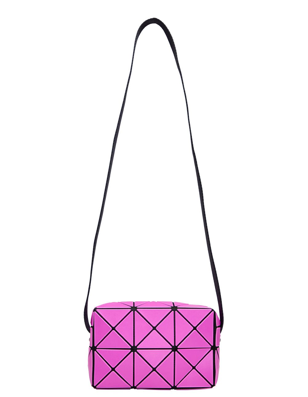 Cuboid Crossbody