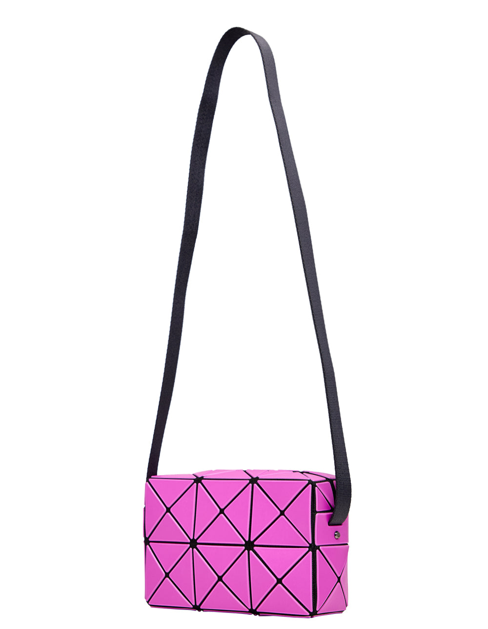 Cuboid Crossbody