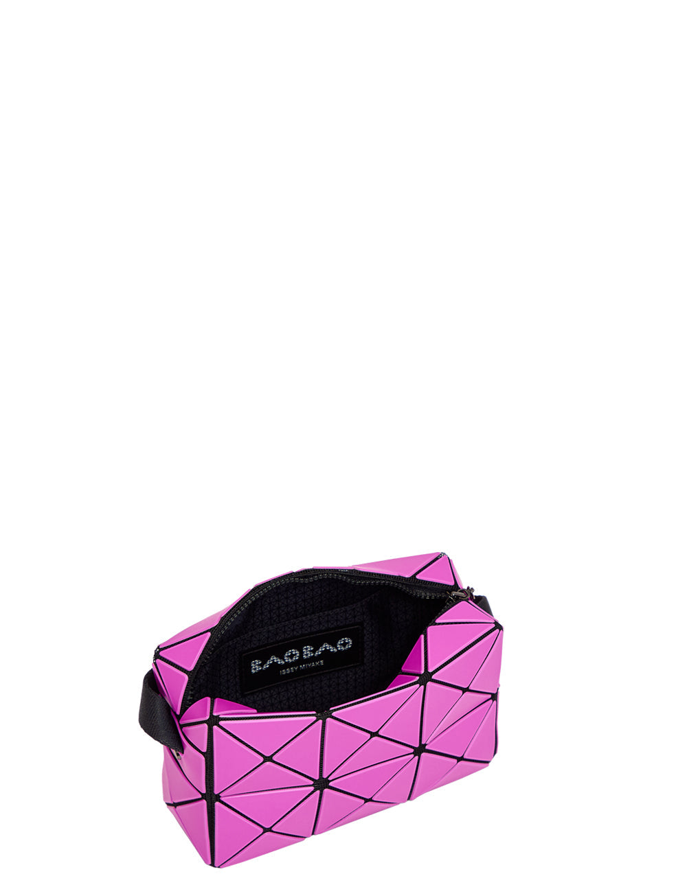 Cuboid Crossbody