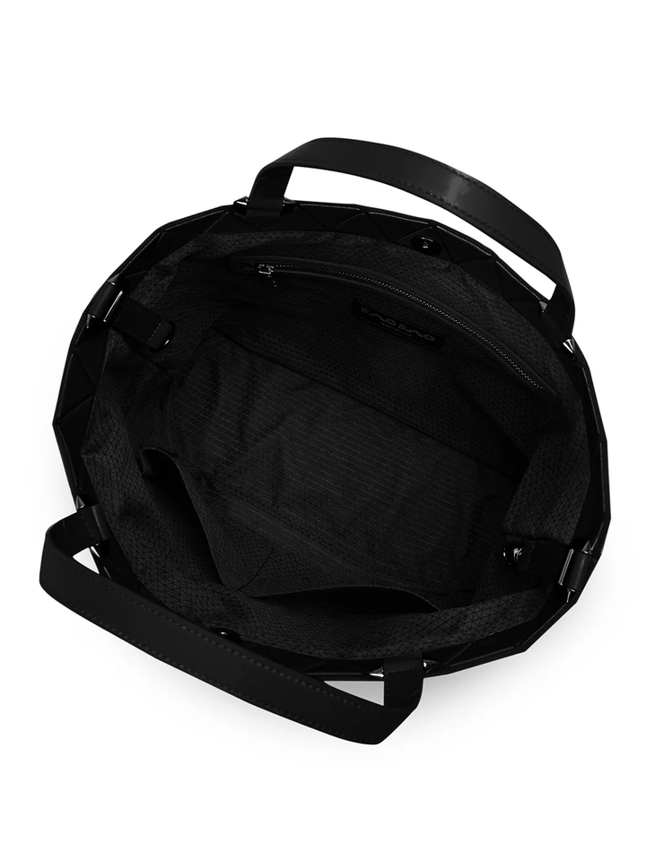 Crystal Gloss Top Handle