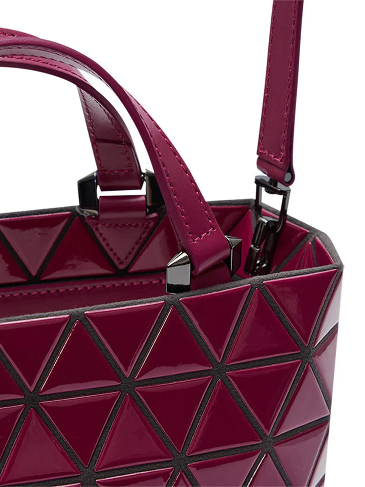 Crystal Gloss Mini Top Handle