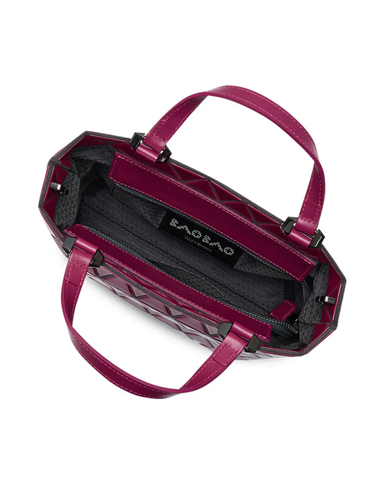 Crystal Gloss Mini Top Handle