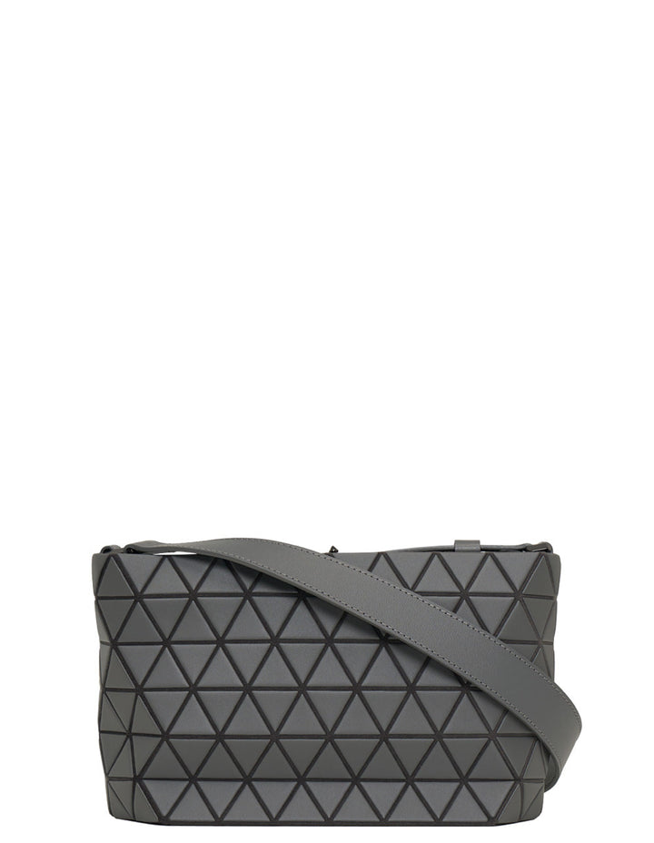 Crystal Matte Shoulder Bag