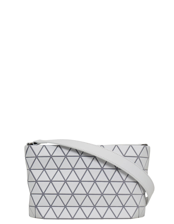 Crystal Matte Shoulder Bag