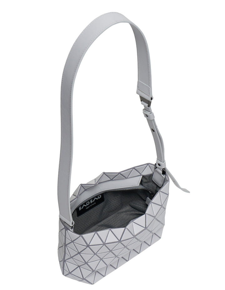 Crystal Matte Shoulder Bag