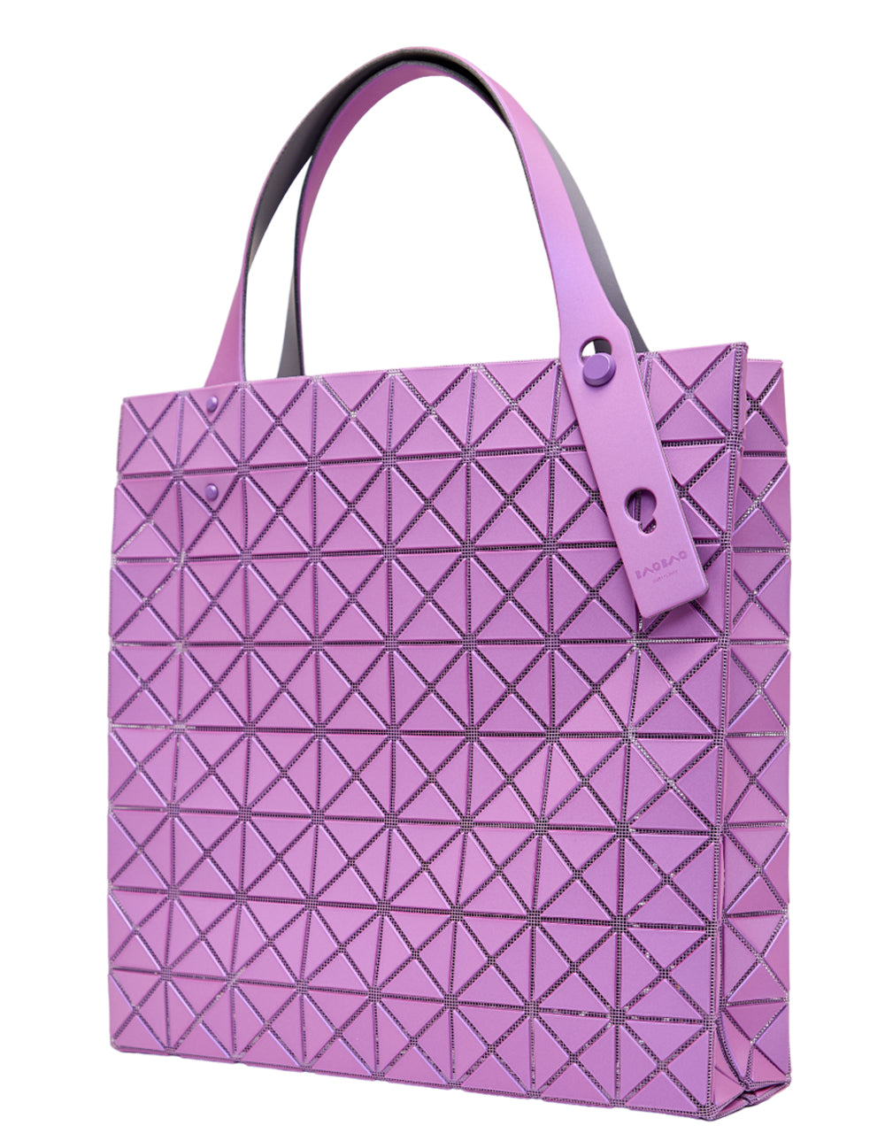 BAO BAO ISSEY MIYAKE Prism Plus Tote - view 2