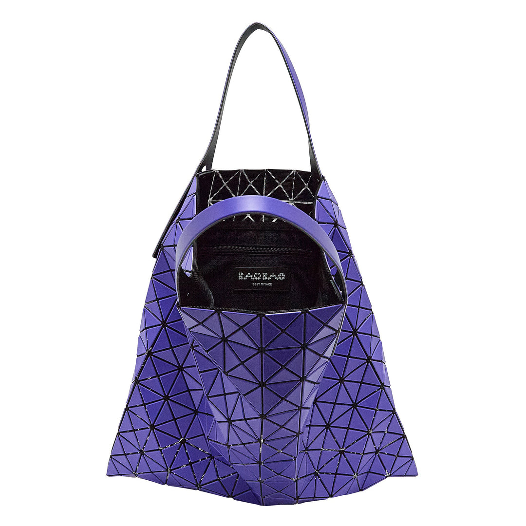 Prism Matte-2 Tote 10X10