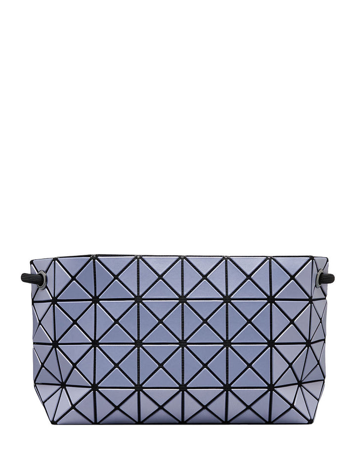 Loop Metallic Shoulder Bag