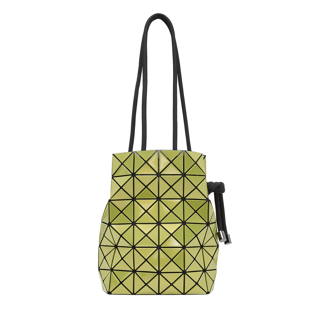 Wring Gloss Shoulder Bag