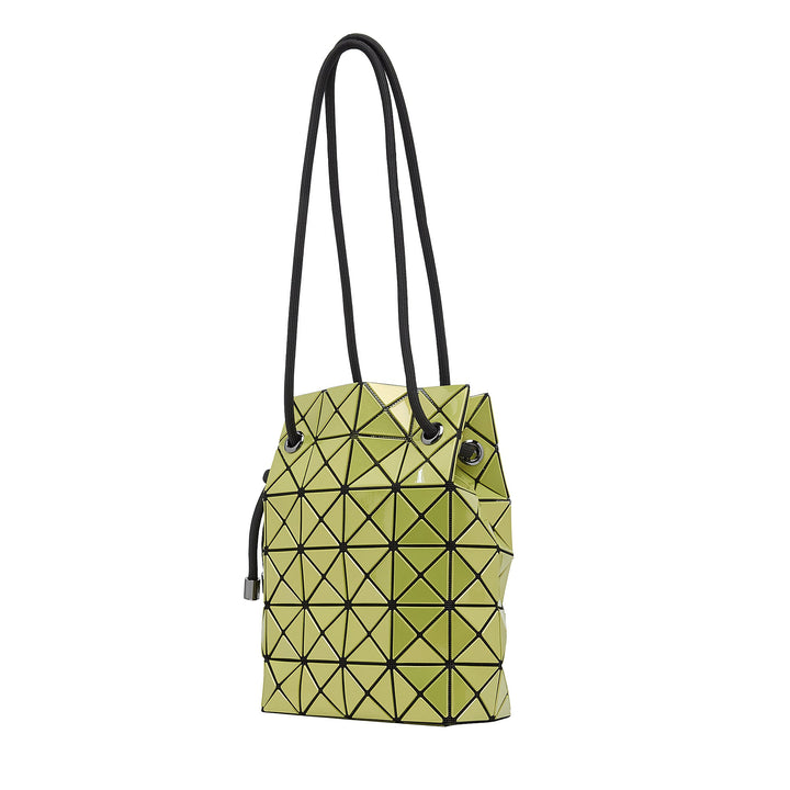 Wring Gloss Shoulder Bag