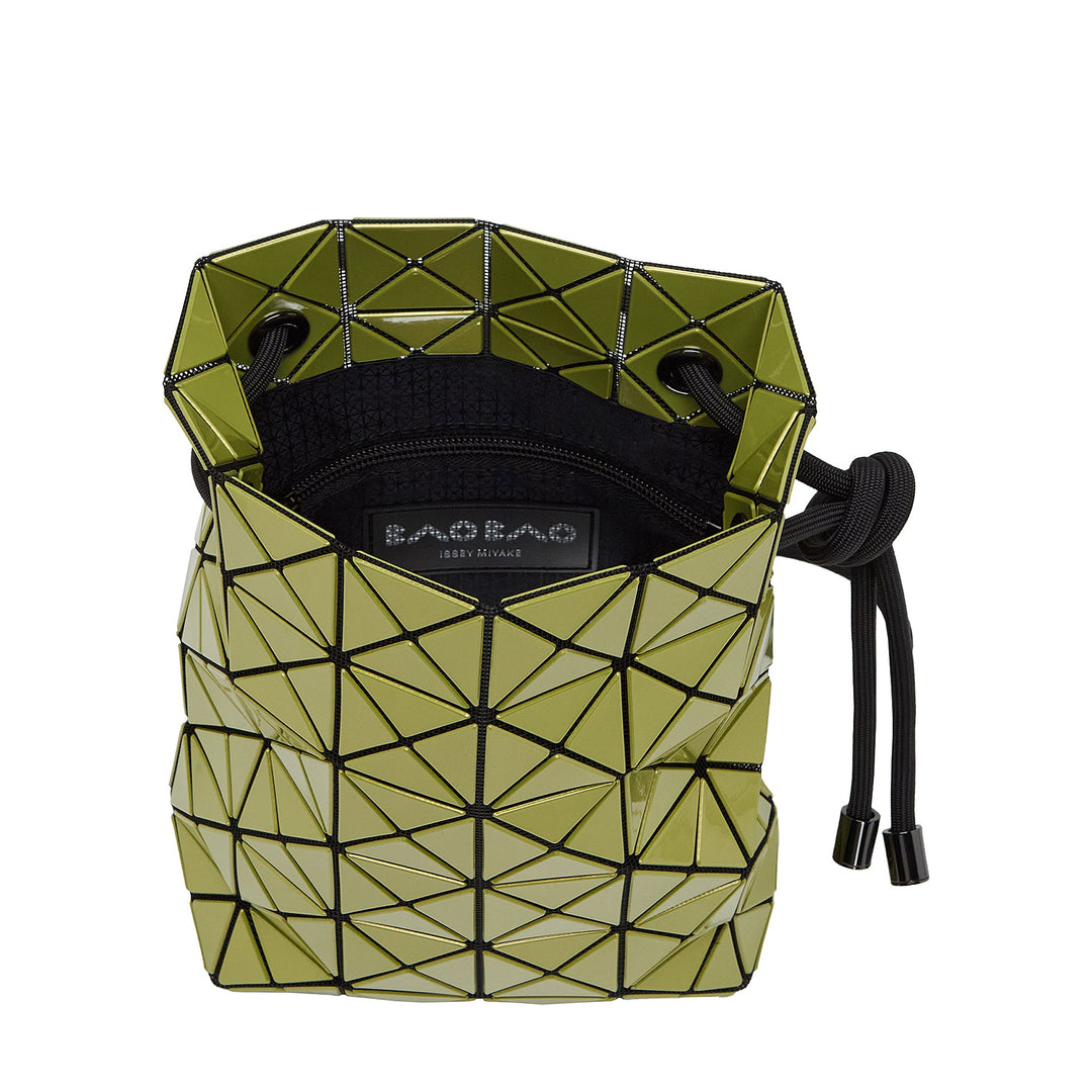 Wring Gloss Shoulder Bag