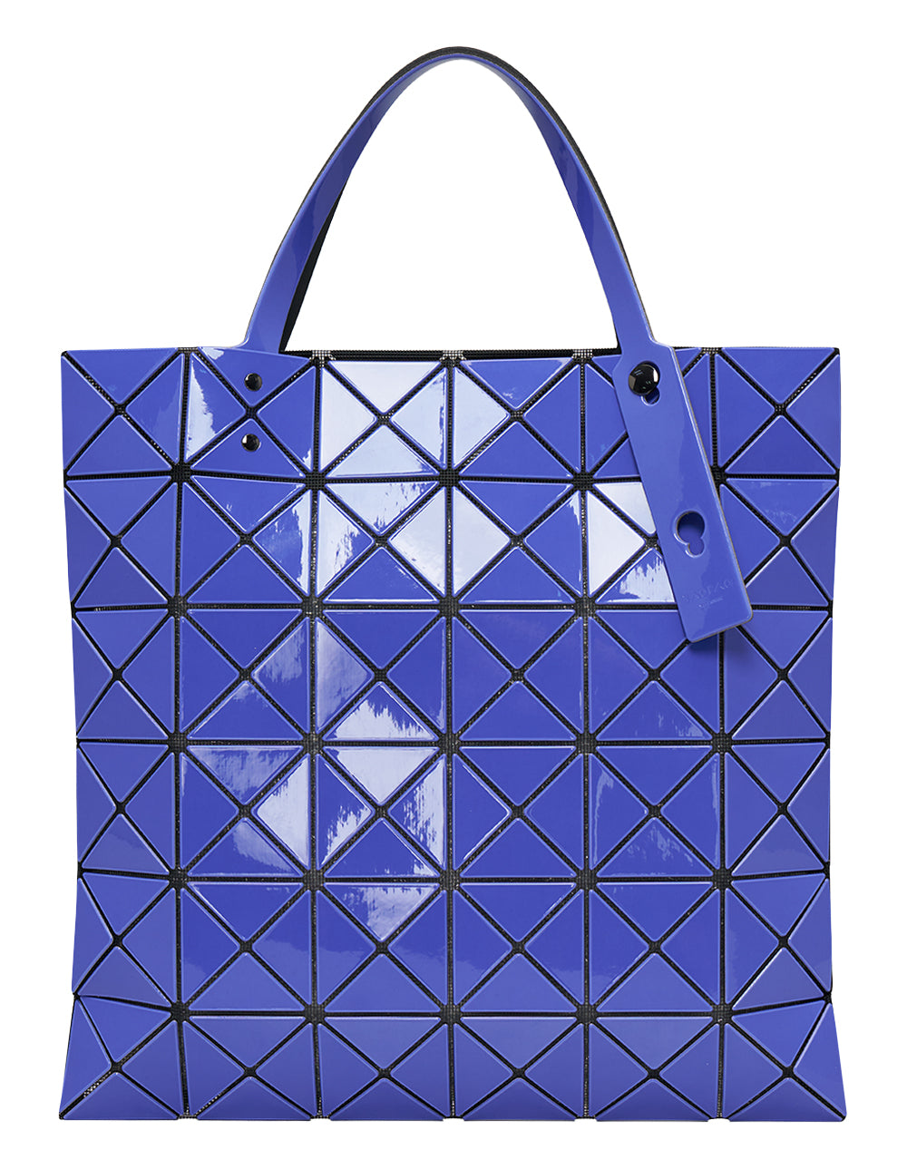 Lucent With Color Tote 6X6