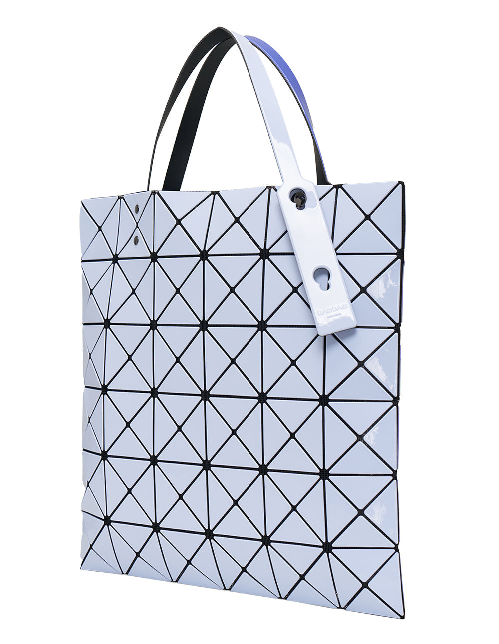 Lucent With Color Tote 6X6