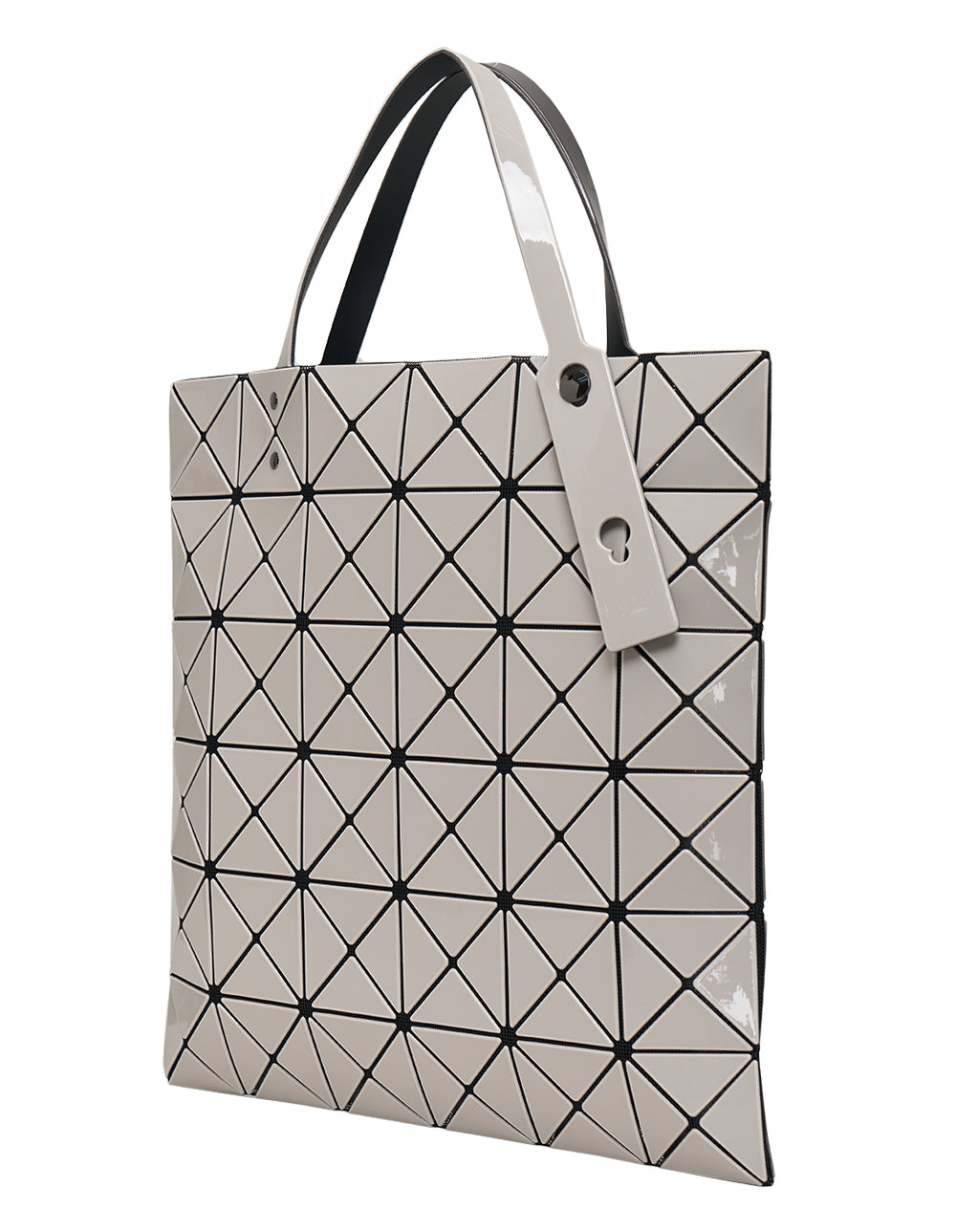 BAO BAO ISSEY MIYAKE Lucent With Color Tote 6X6 - view 2