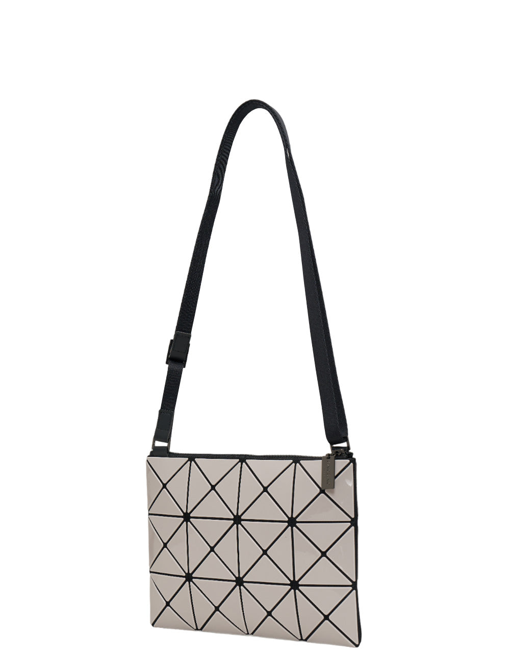 BAO BAO ISSEY MIYAKE Lucent With Color Cross Body 3X4 - view 2