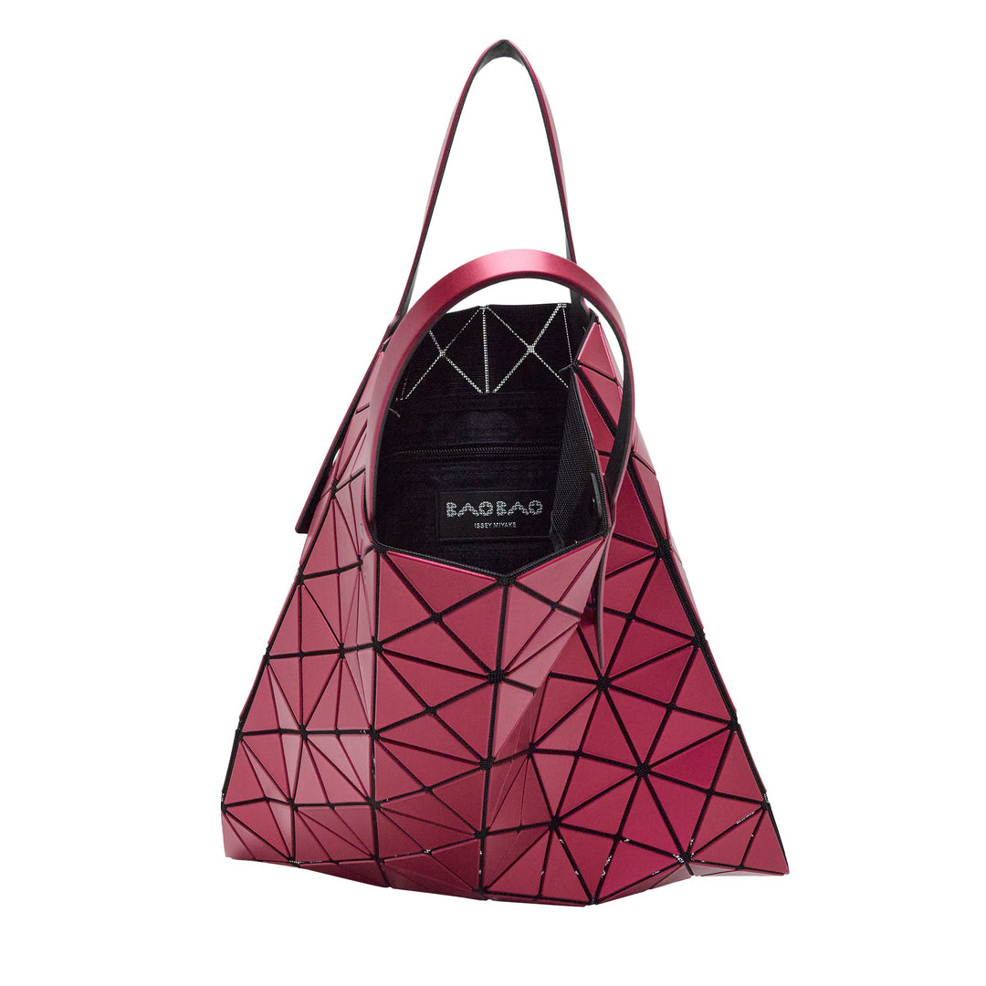 Lucent Metallic Tote 6X6