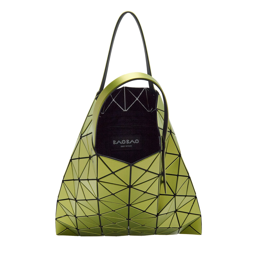 Lucent Metallic Tote 6X6