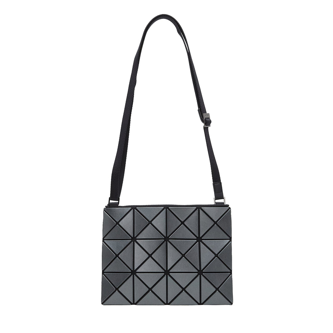 Lucent Metallic Cross Body 3X4