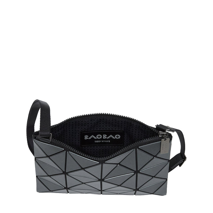 Lucent Metallic Cross Body 3X4