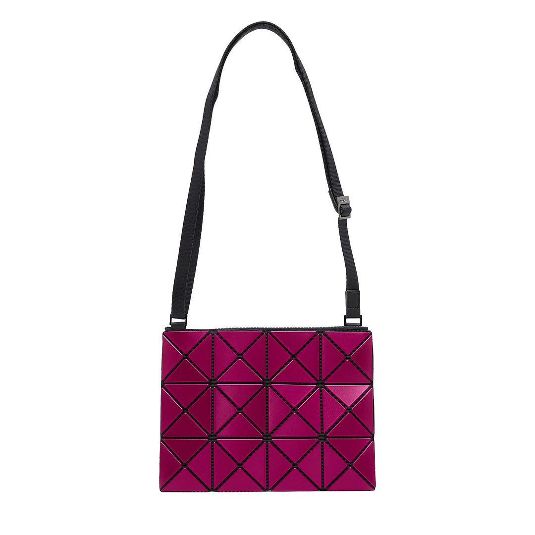 Lucent Metallic Cross Body 3x4