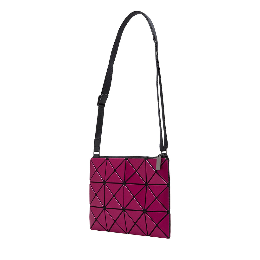 Lucent Metallic Cross Body 3x4