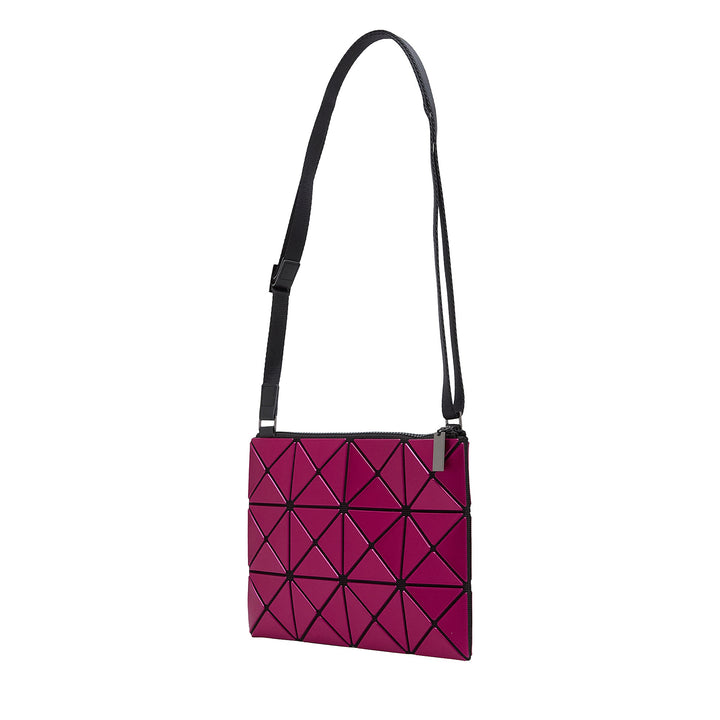 Lucent Metallic Cross Body 3x4