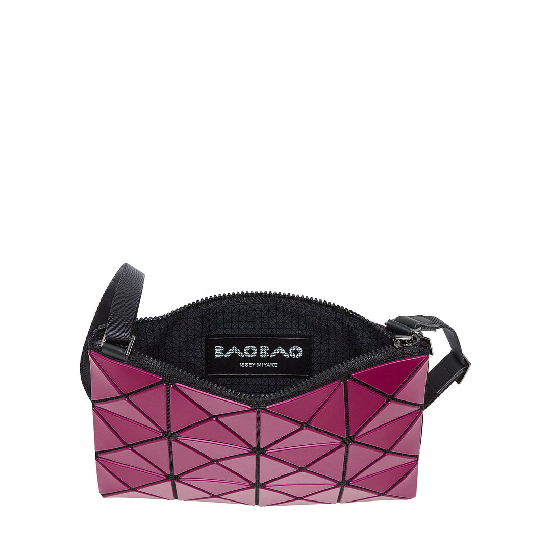 Lucent Metallic Cross Body 3x4