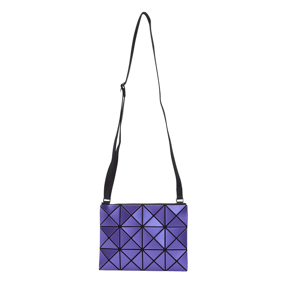 BAO BAO ISSEY MIYAKE Lucent Metallic Cross Body 3X4 - view 2