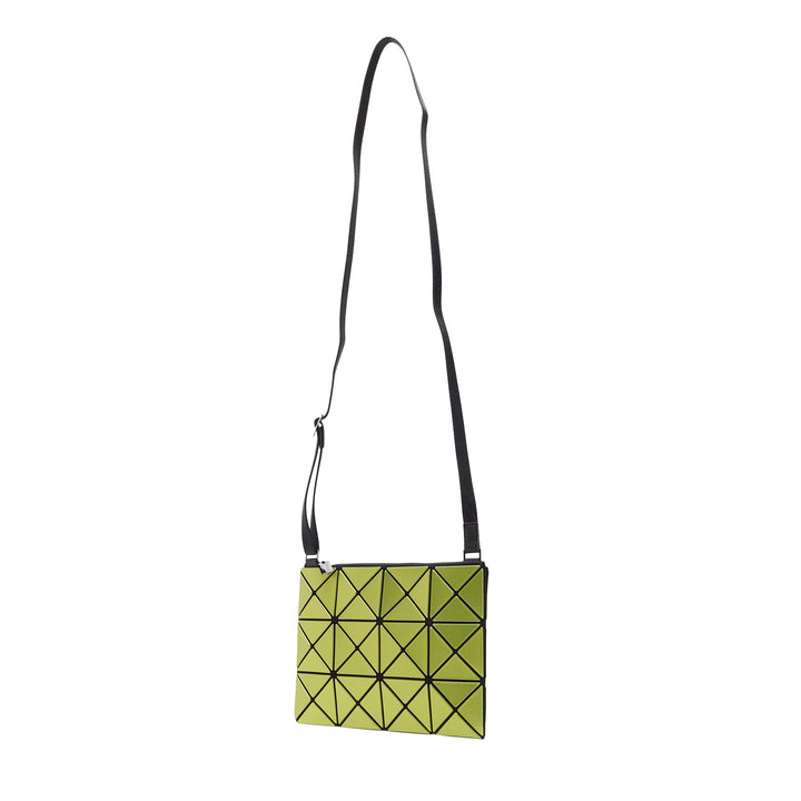 Lucent Metallic Cross Body 3X4