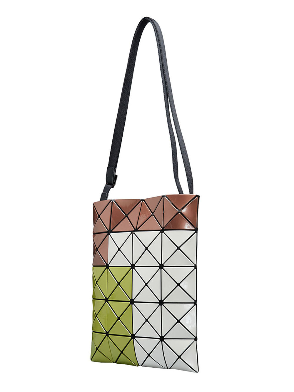 BAO BAO ISSEY MIYAKE Tres Cross Body - view 2