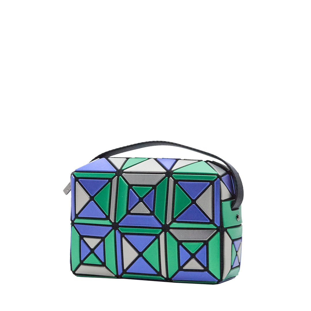 Ensemble Cross Body