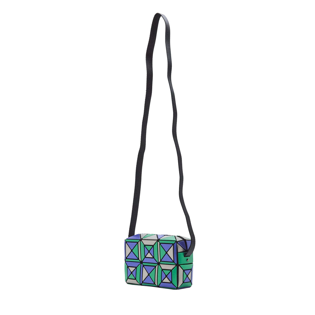 Ensemble Cross Body