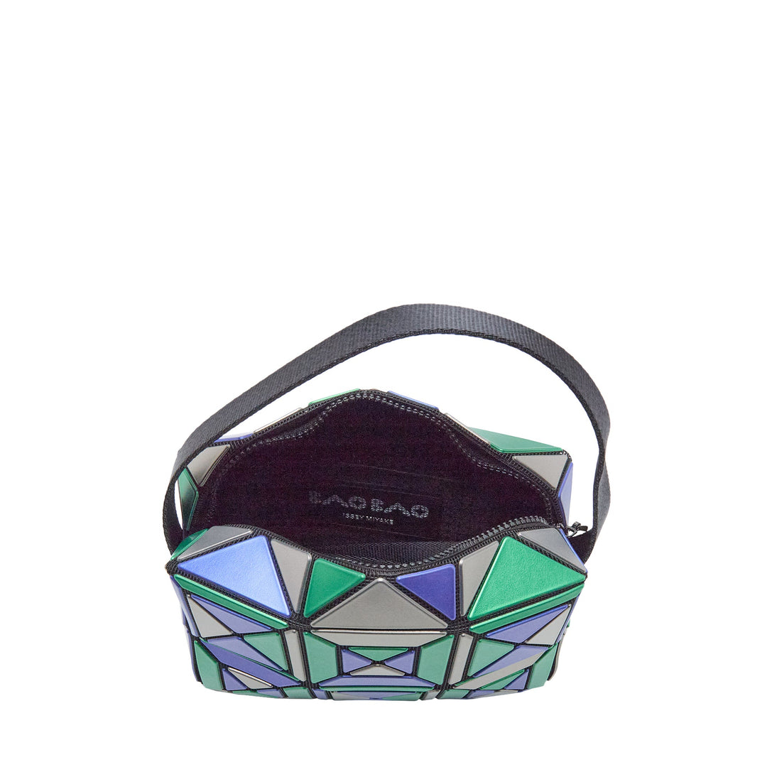 Ensemble Cross Body