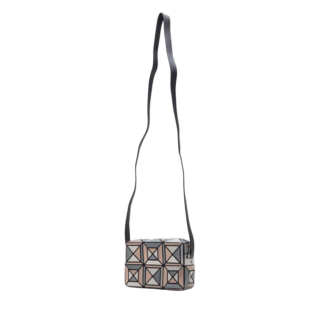Ensemble Cross Body