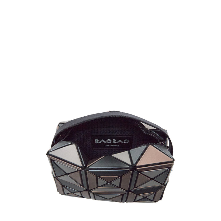 Ensemble Cross Body