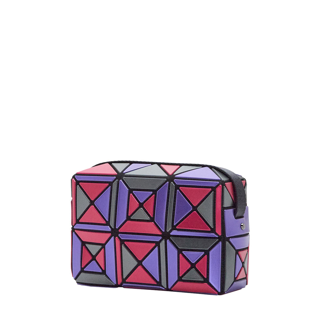 Ensemble Cross Body