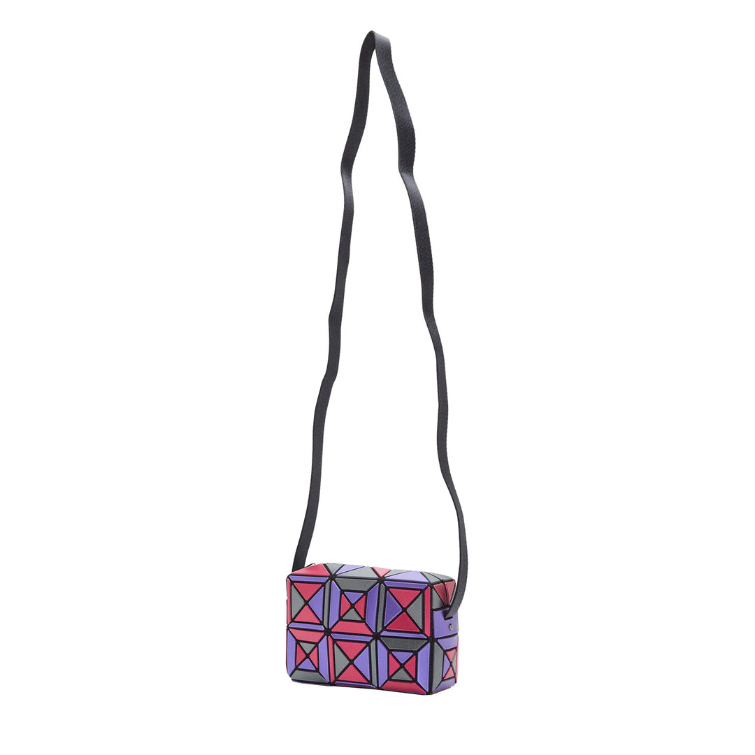 Ensemble Cross Body