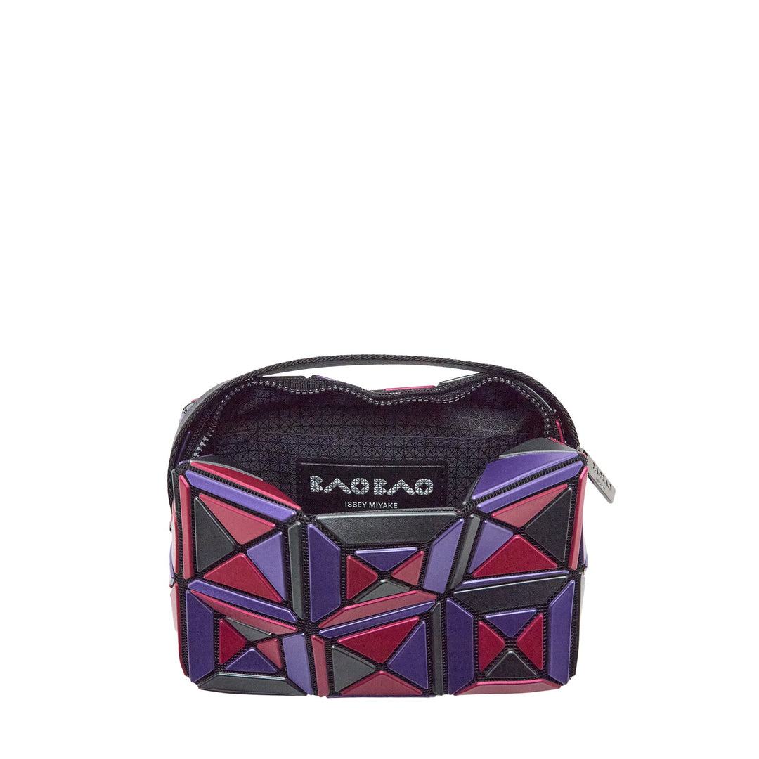 Ensemble Cross Body