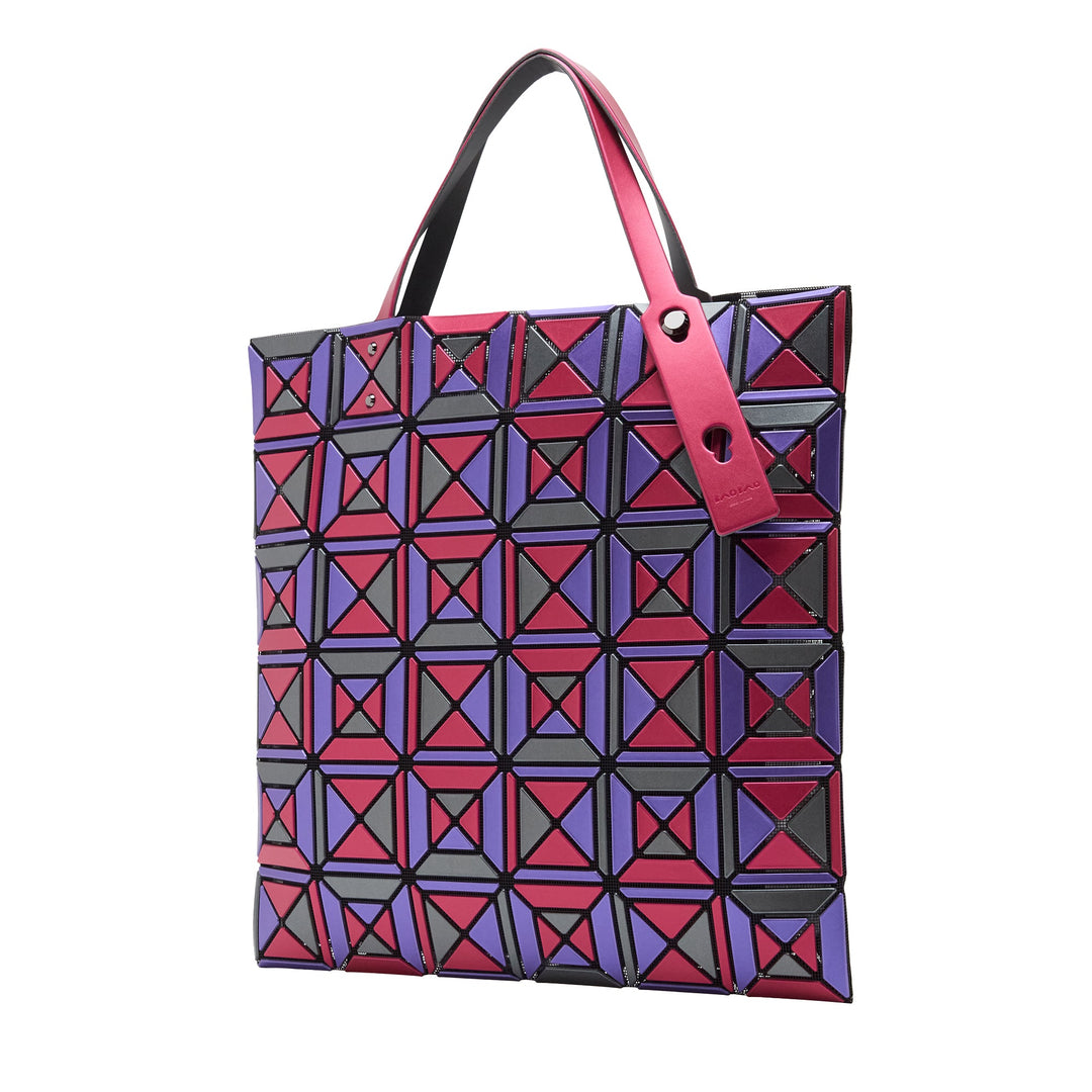 Ensemble Tote 6X6