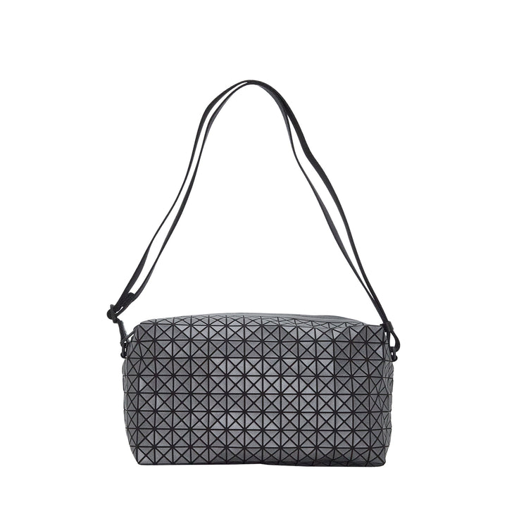 Saddle Bag Reflector Crossbody