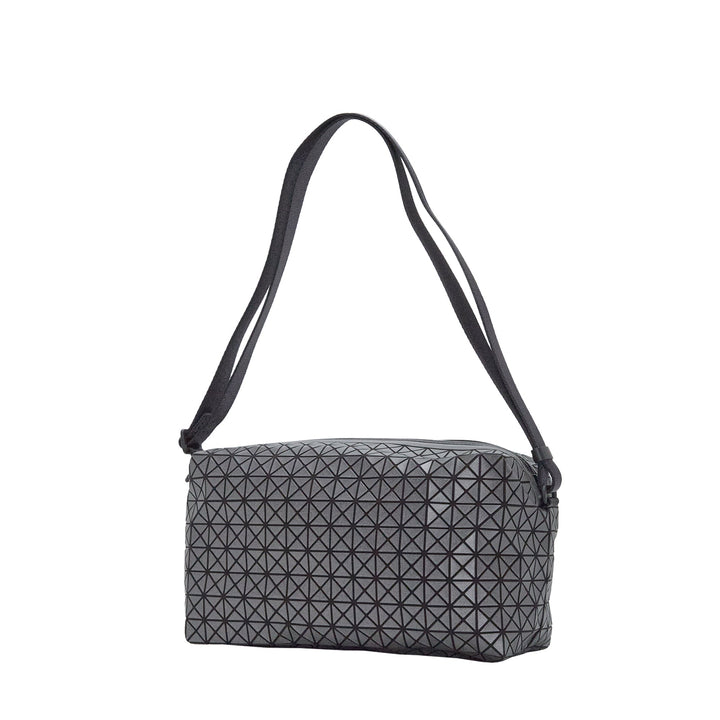 Saddle Bag Reflector Crossbody