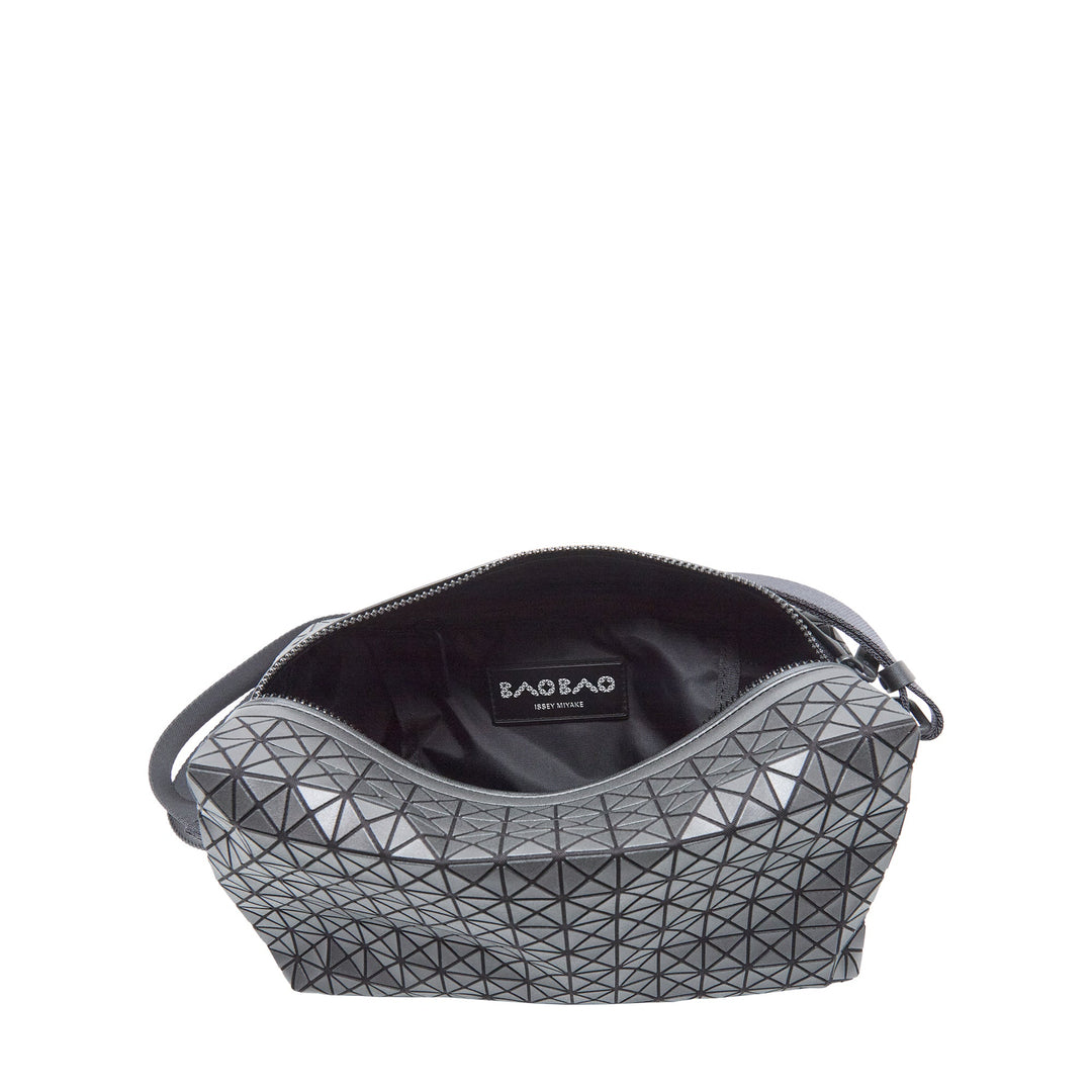 Saddle Bag Reflector Crossbody