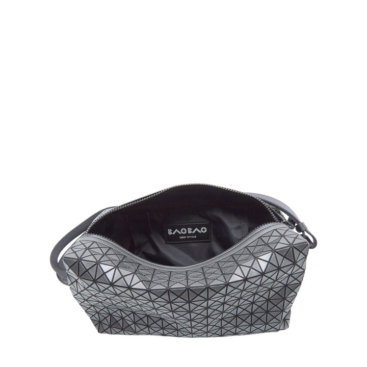 Saddle Bag Reflector Crossbody