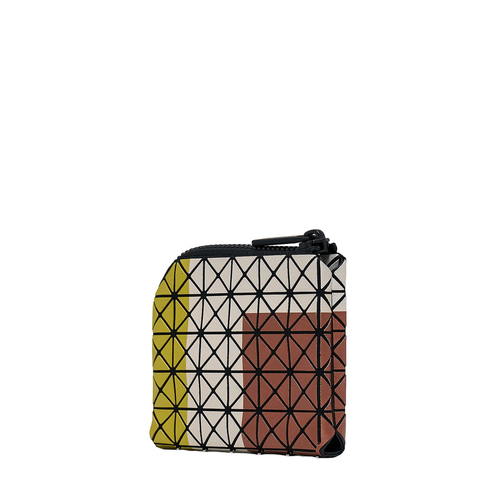 BAO BAO ISSEY MIYAKE Clam Wallet Tres Small - view 2